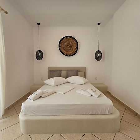 Hotel Panorama Elafonisos Zewnętrze zdjęcie