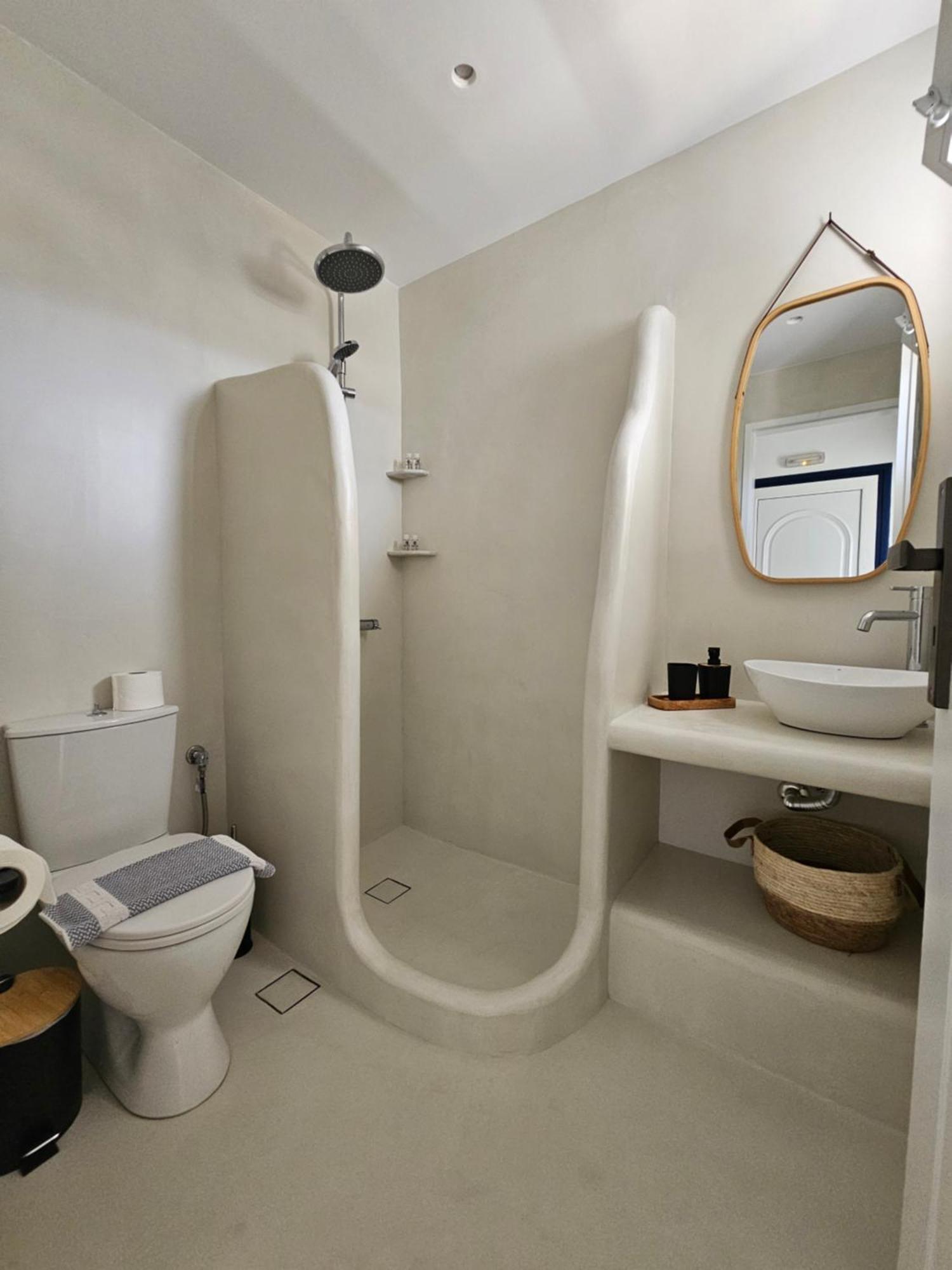 Hotel Panorama Elafonisos Zewnętrze zdjęcie
