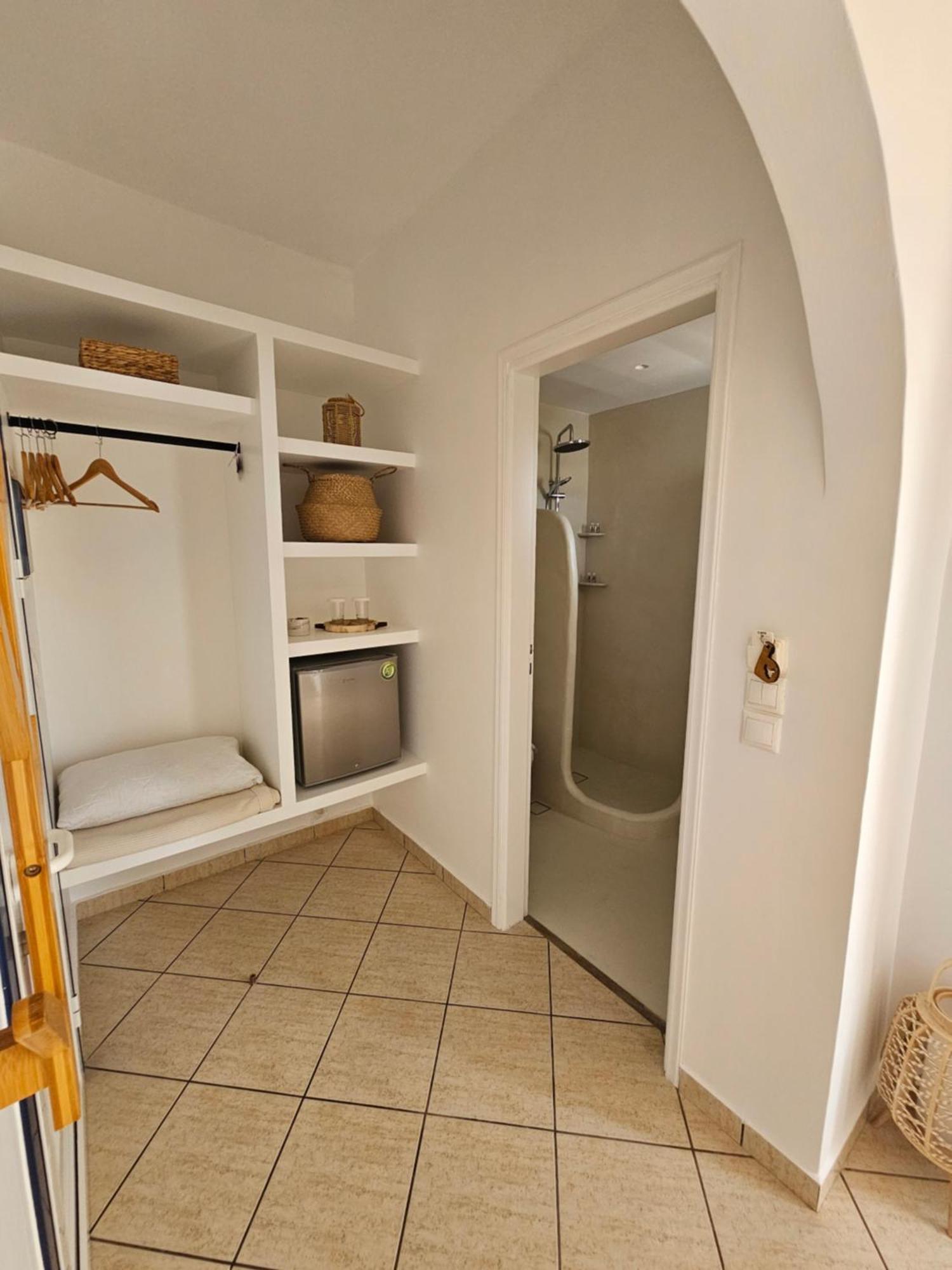 Hotel Panorama Elafonisos Zewnętrze zdjęcie