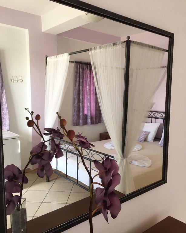 Hotel Panorama Elafonisos Zewnętrze zdjęcie