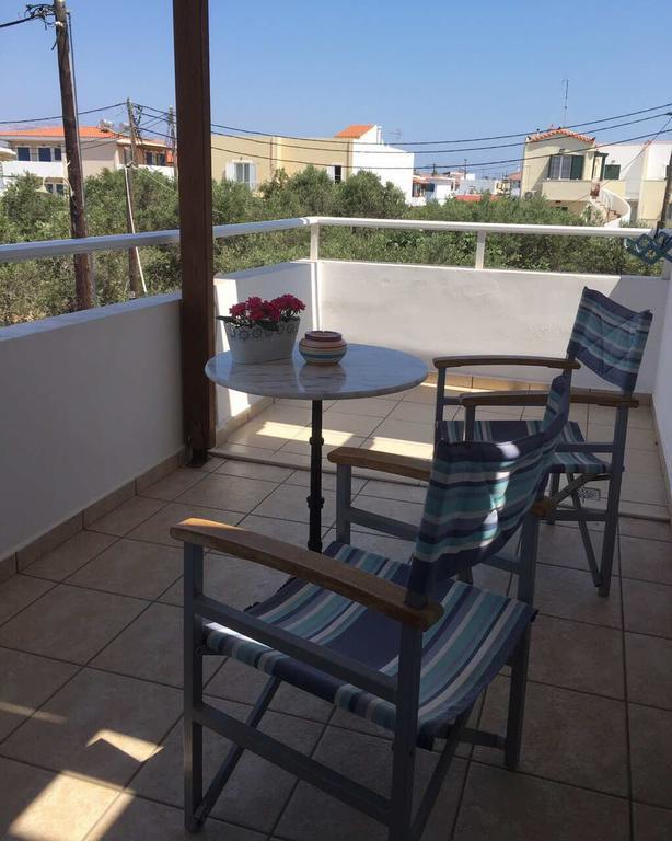 Hotel Panorama Elafonisos Zewnętrze zdjęcie