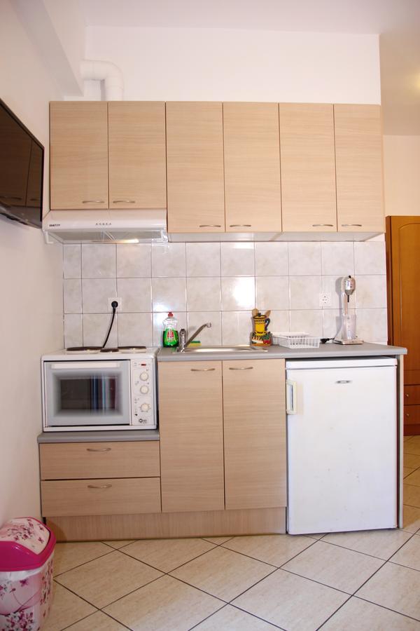 Hotel Panorama Elafonisos Zewnętrze zdjęcie