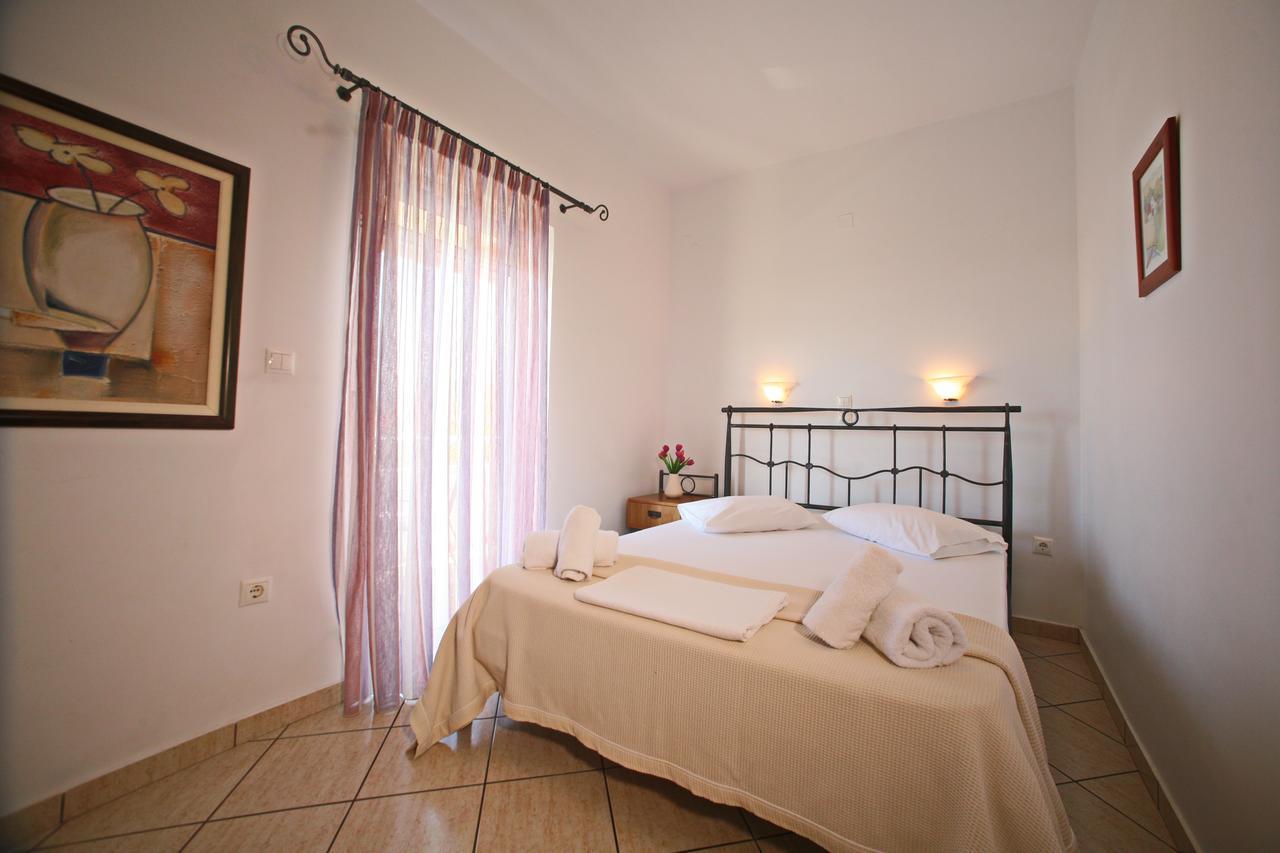Hotel Panorama Elafonisos Zewnętrze zdjęcie